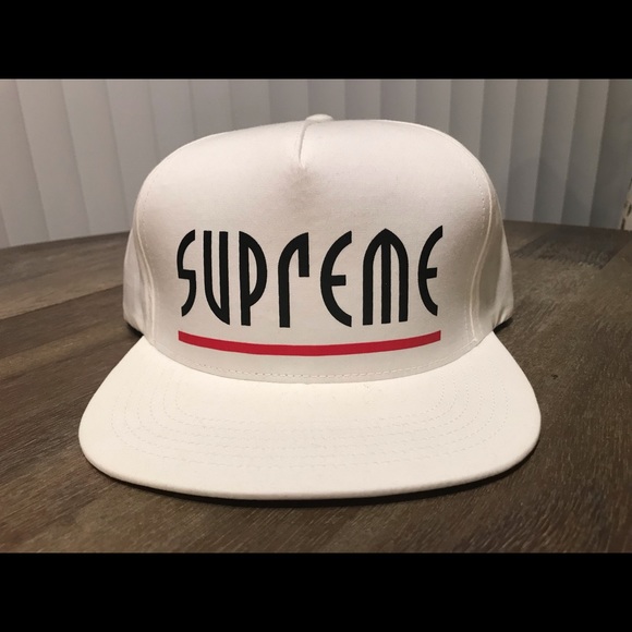 Supreme Other - SUPREME SnapBack